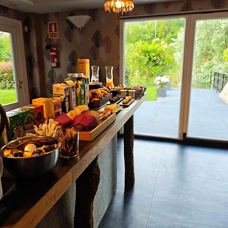 Hotel Aldori Landetxea - Reserva De La Biosfera Urdaibai - Adults Only Muxika Εξωτερικό φωτογραφία