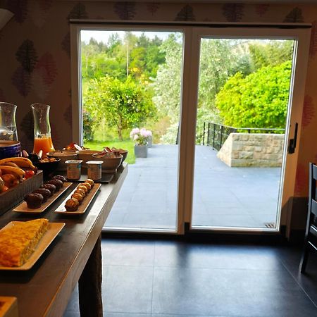 Hotel Aldori Landetxea - Reserva De La Biosfera Urdaibai - Adults Only Muxika Εξωτερικό φωτογραφία
