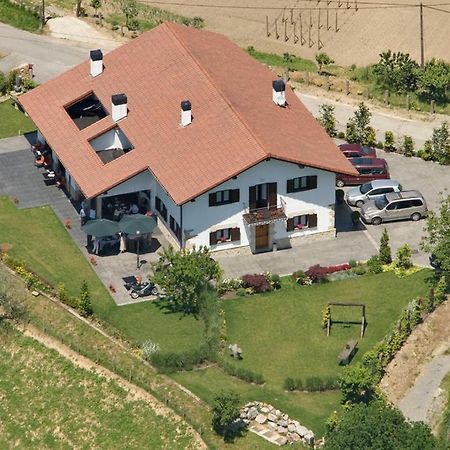 Hotel Aldori Landetxea - Reserva De La Biosfera Urdaibai - Adults Only Muxika Εξωτερικό φωτογραφία