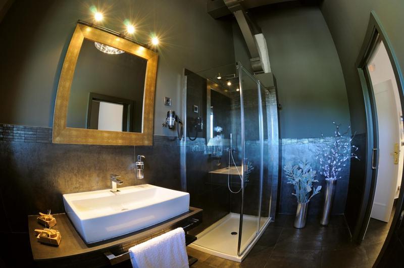Hotel Aldori Landetxea - Reserva De La Biosfera Urdaibai - Adults Only Muxika Εξωτερικό φωτογραφία