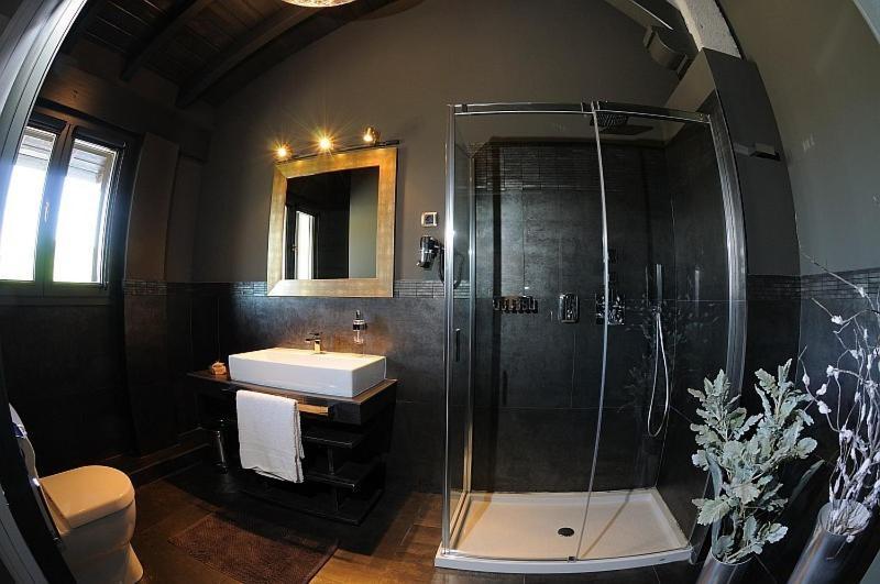 Hotel Aldori Landetxea - Reserva De La Biosfera Urdaibai - Adults Only Muxika Εξωτερικό φωτογραφία