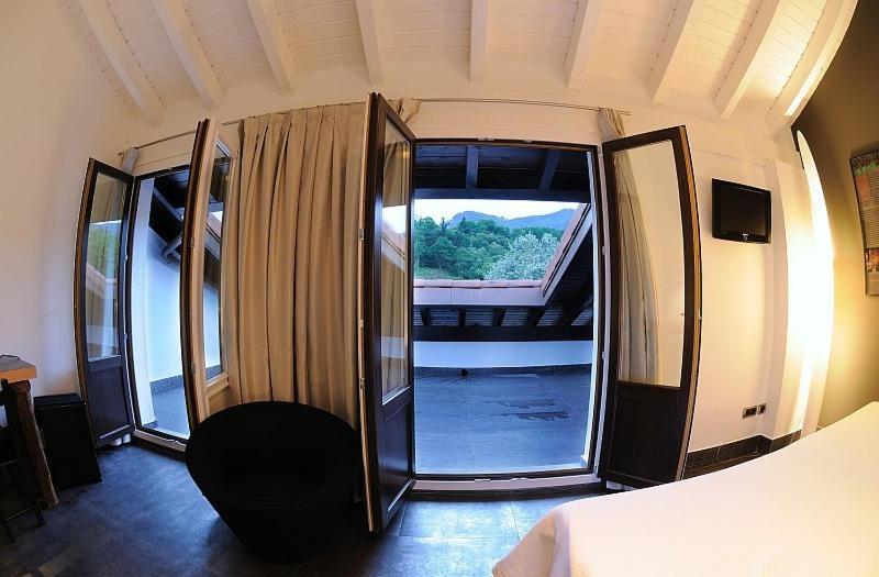 Hotel Aldori Landetxea - Reserva De La Biosfera Urdaibai - Adults Only Muxika Εξωτερικό φωτογραφία