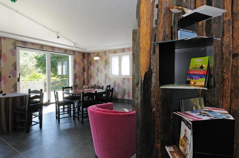 Hotel Aldori Landetxea - Reserva De La Biosfera Urdaibai - Adults Only Muxika Εξωτερικό φωτογραφία