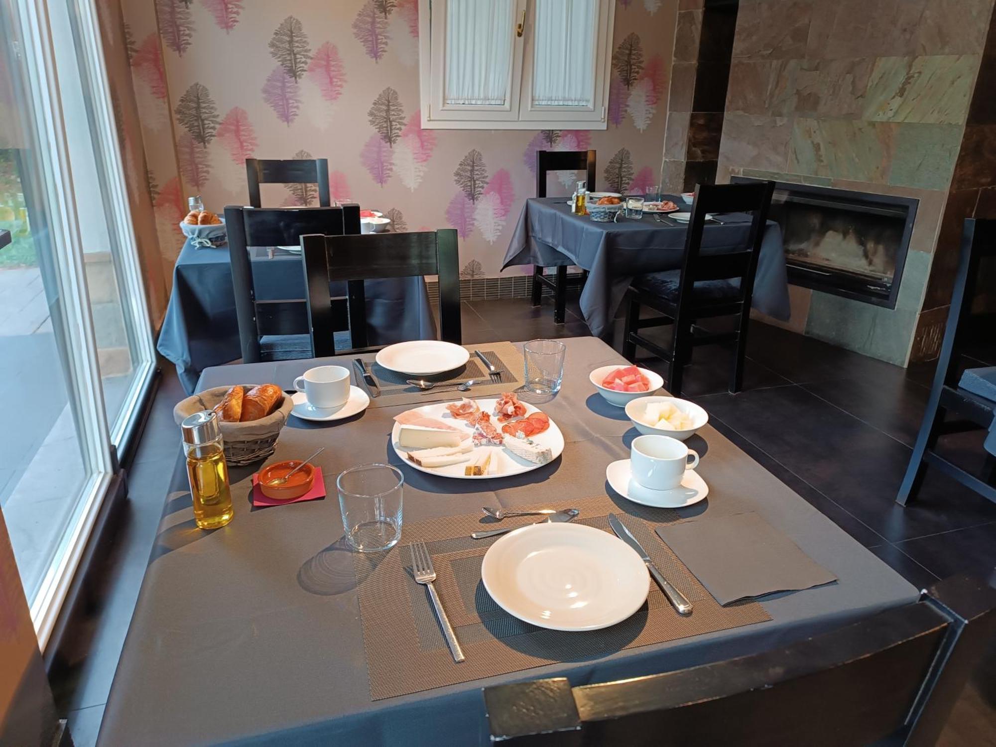 Hotel Aldori Landetxea - Reserva De La Biosfera Urdaibai - Adults Only Muxika Εξωτερικό φωτογραφία
