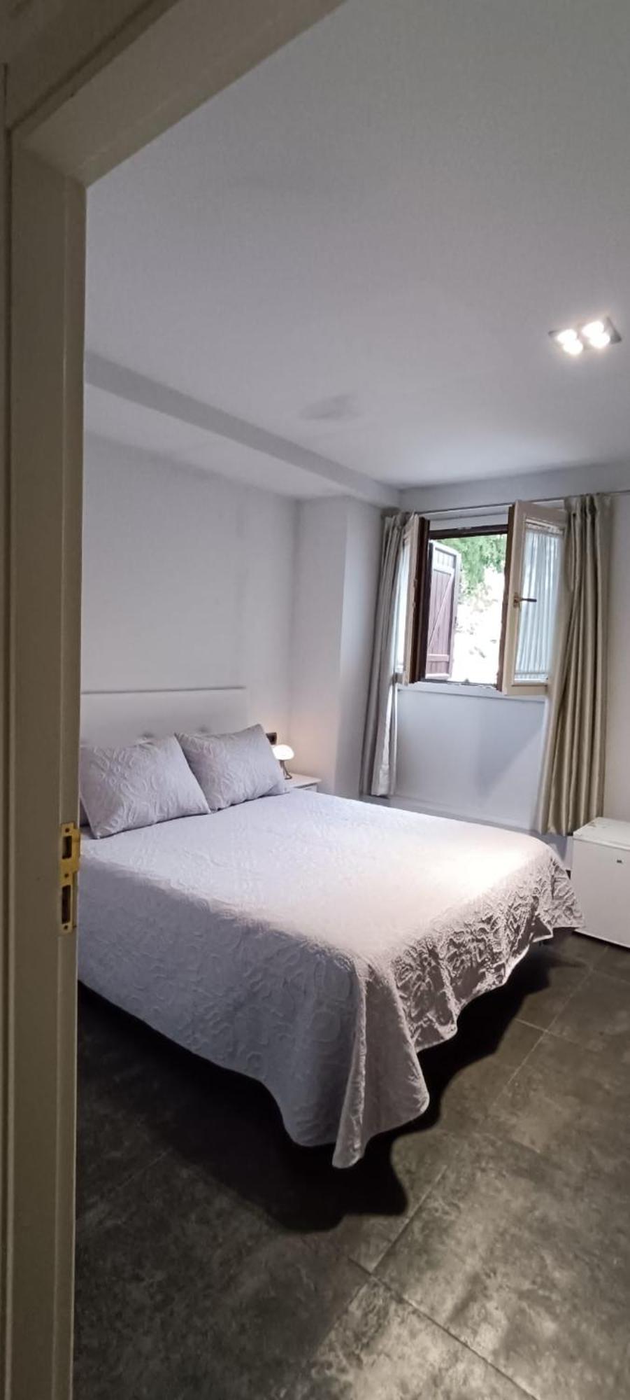 Hotel Aldori Landetxea - Reserva De La Biosfera Urdaibai - Adults Only Muxika Εξωτερικό φωτογραφία