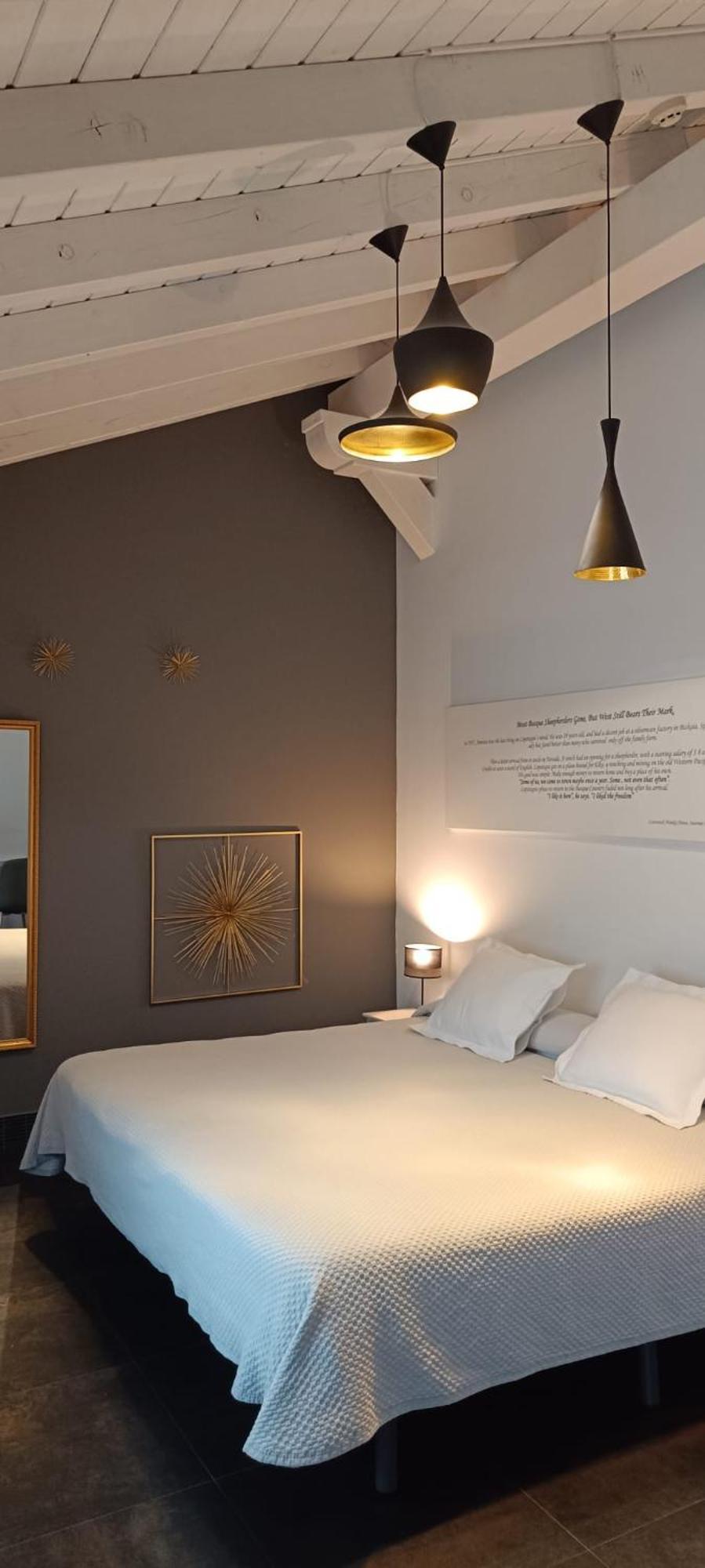 Hotel Aldori Landetxea - Reserva De La Biosfera Urdaibai - Adults Only Muxika Εξωτερικό φωτογραφία
