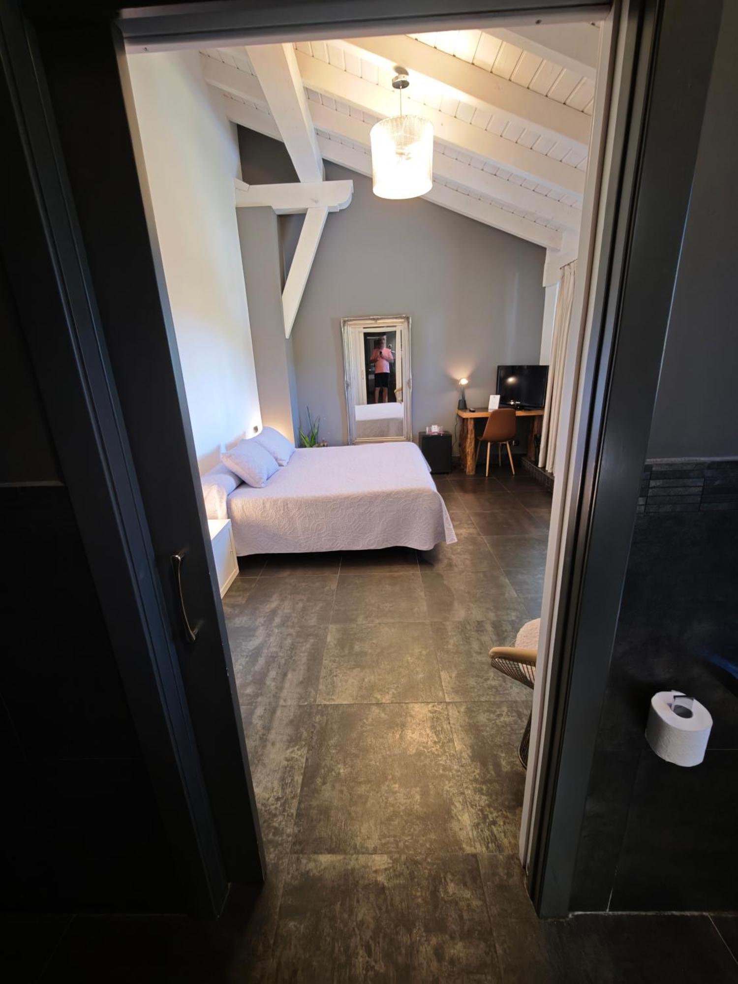 Hotel Aldori Landetxea - Reserva De La Biosfera Urdaibai - Adults Only Muxika Εξωτερικό φωτογραφία