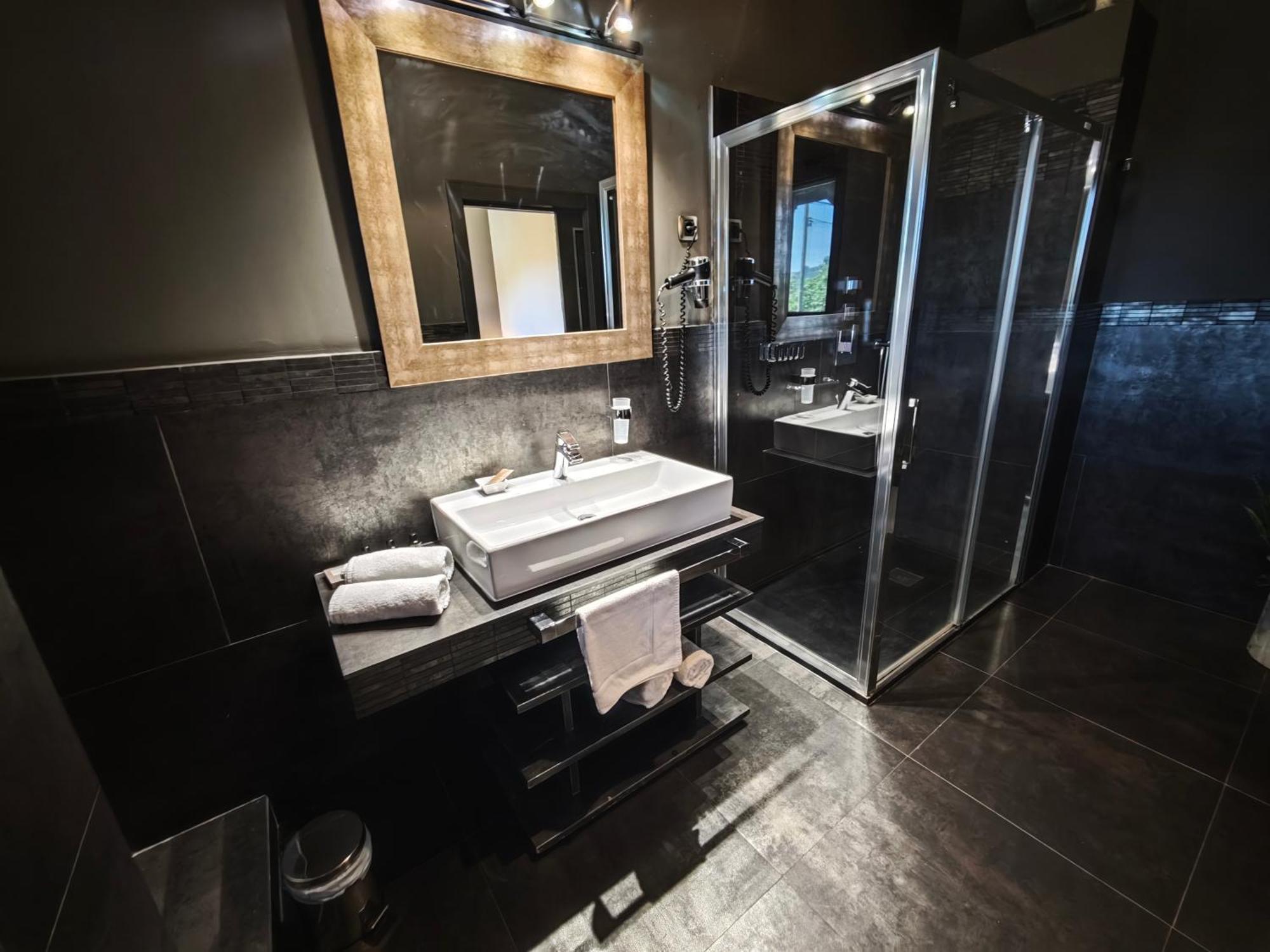 Hotel Aldori Landetxea - Reserva De La Biosfera Urdaibai - Adults Only Muxika Εξωτερικό φωτογραφία