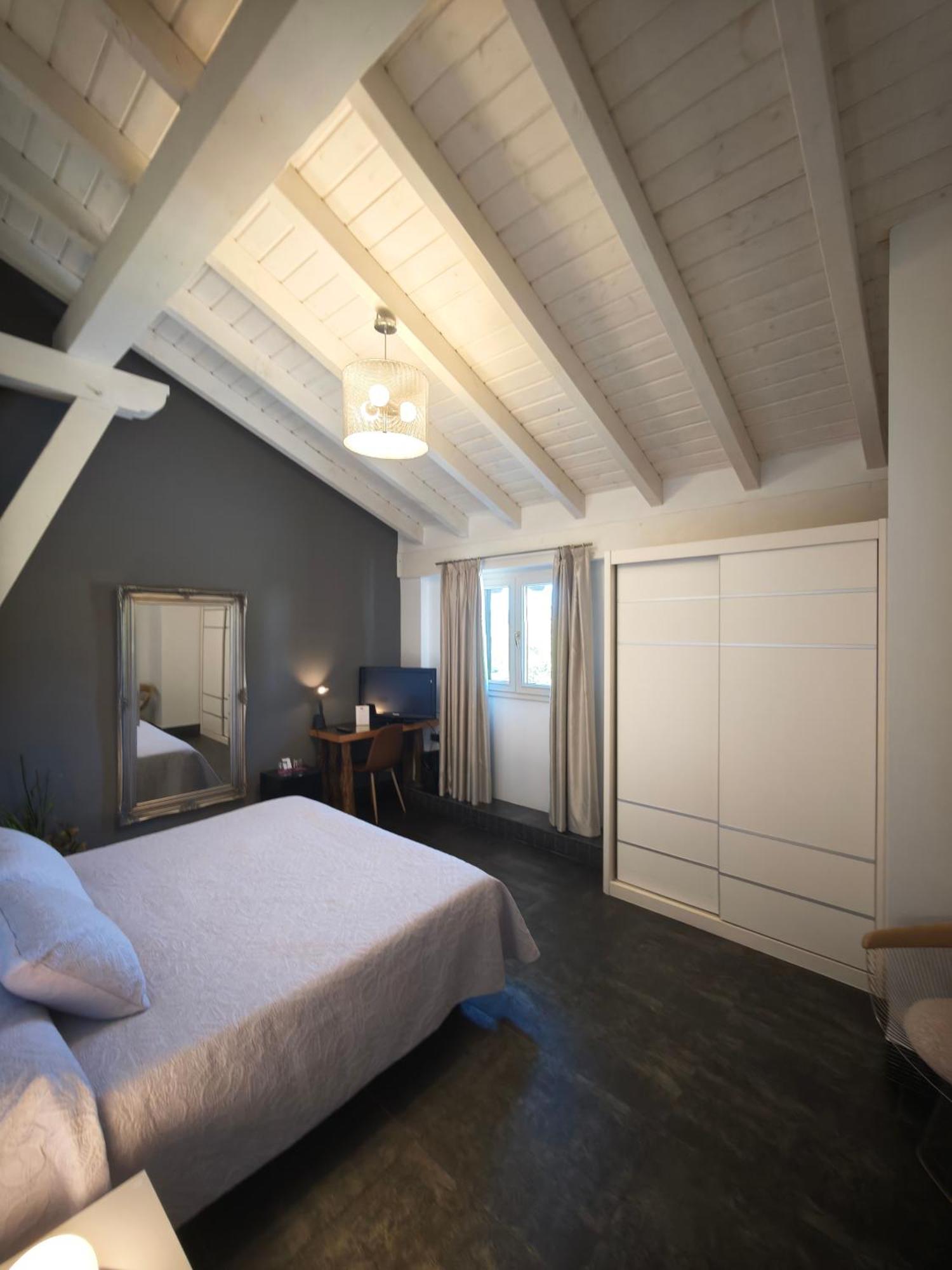 Hotel Aldori Landetxea - Reserva De La Biosfera Urdaibai - Adults Only Muxika Εξωτερικό φωτογραφία