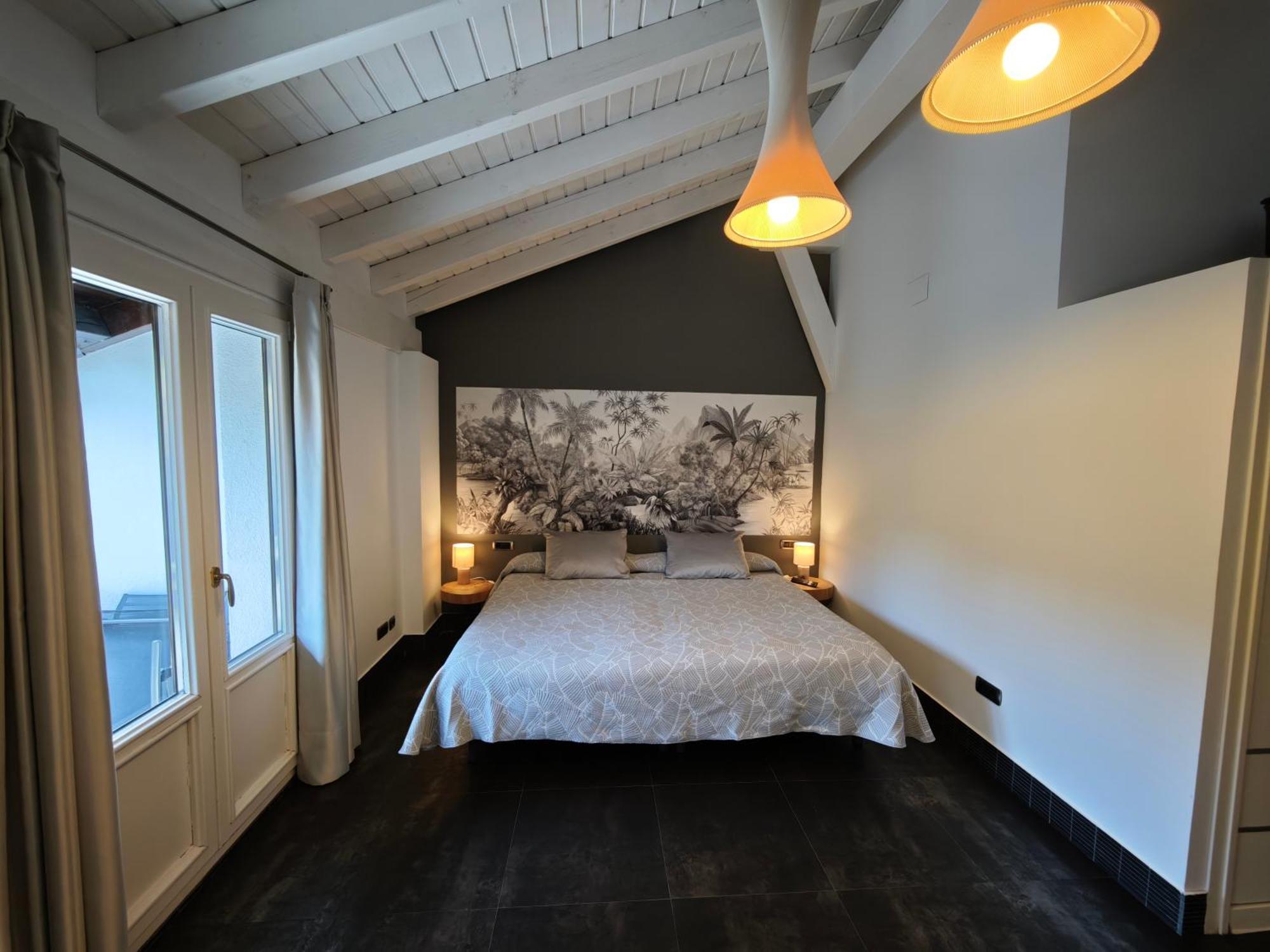 Hotel Aldori Landetxea - Reserva De La Biosfera Urdaibai - Adults Only Muxika Δωμάτιο φωτογραφία