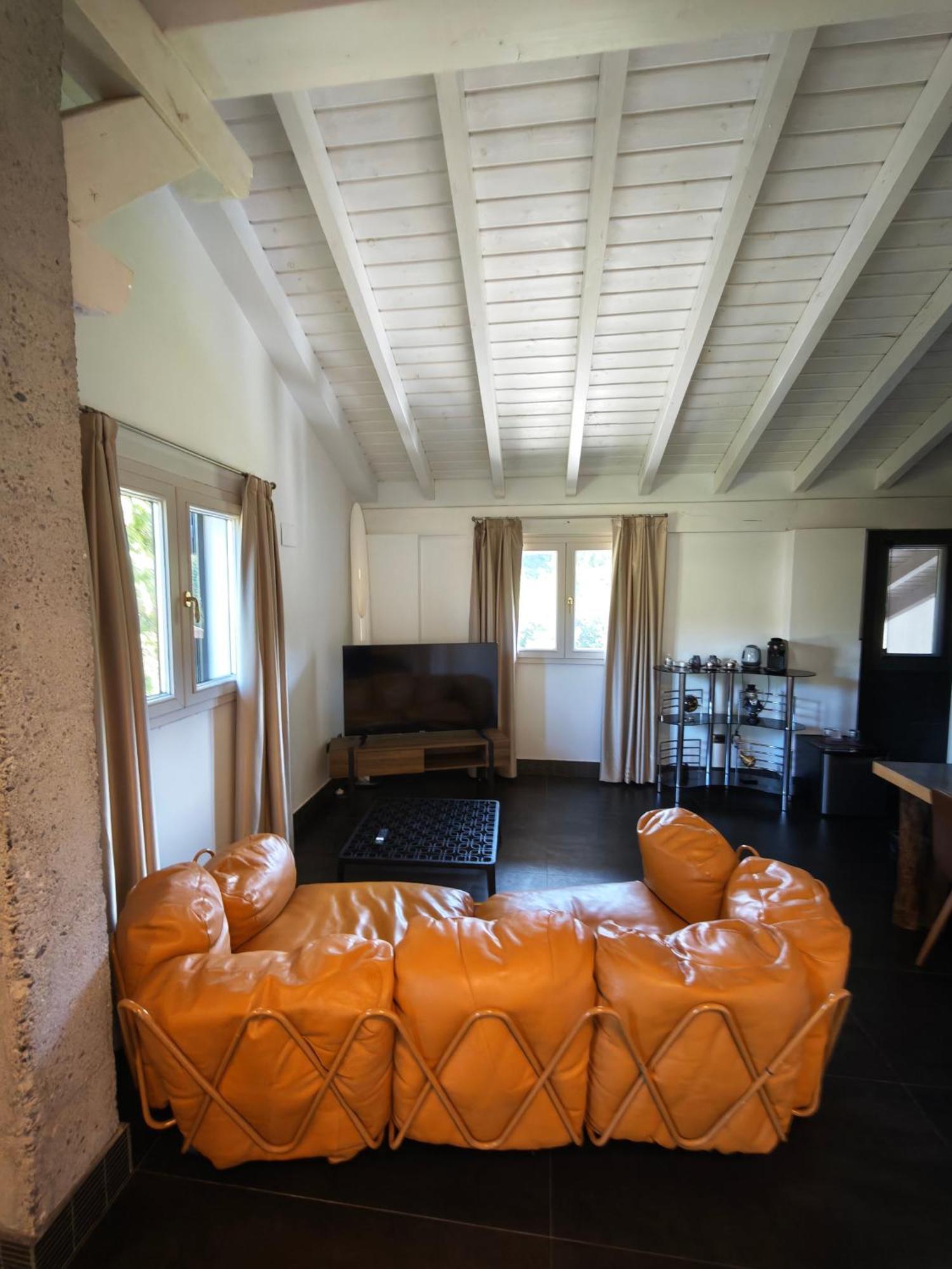 Hotel Aldori Landetxea - Reserva De La Biosfera Urdaibai - Adults Only Muxika Εξωτερικό φωτογραφία