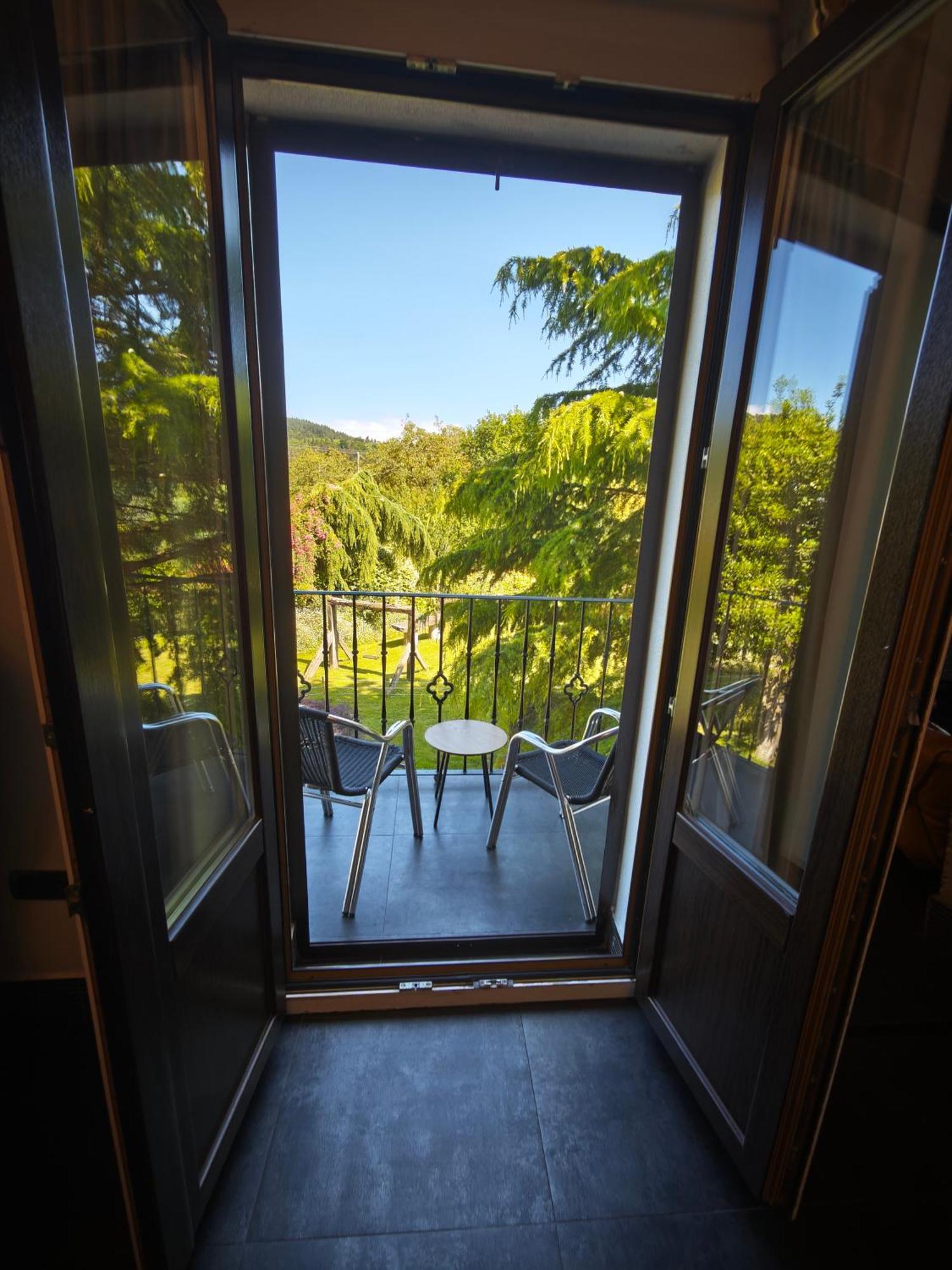 Hotel Aldori Landetxea - Reserva De La Biosfera Urdaibai - Adults Only Muxika Εξωτερικό φωτογραφία