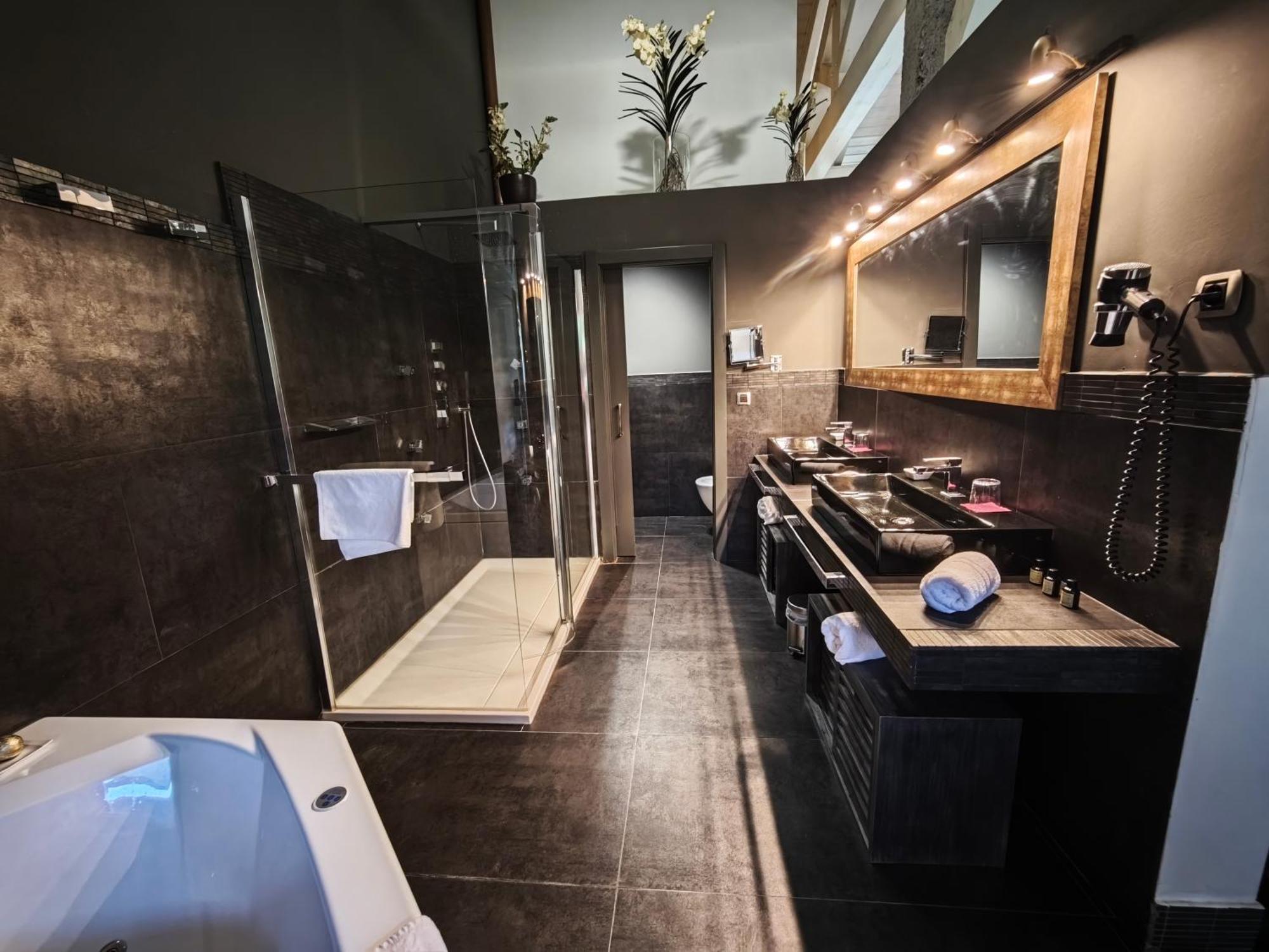 Hotel Aldori Landetxea - Reserva De La Biosfera Urdaibai - Adults Only Muxika Δωμάτιο φωτογραφία