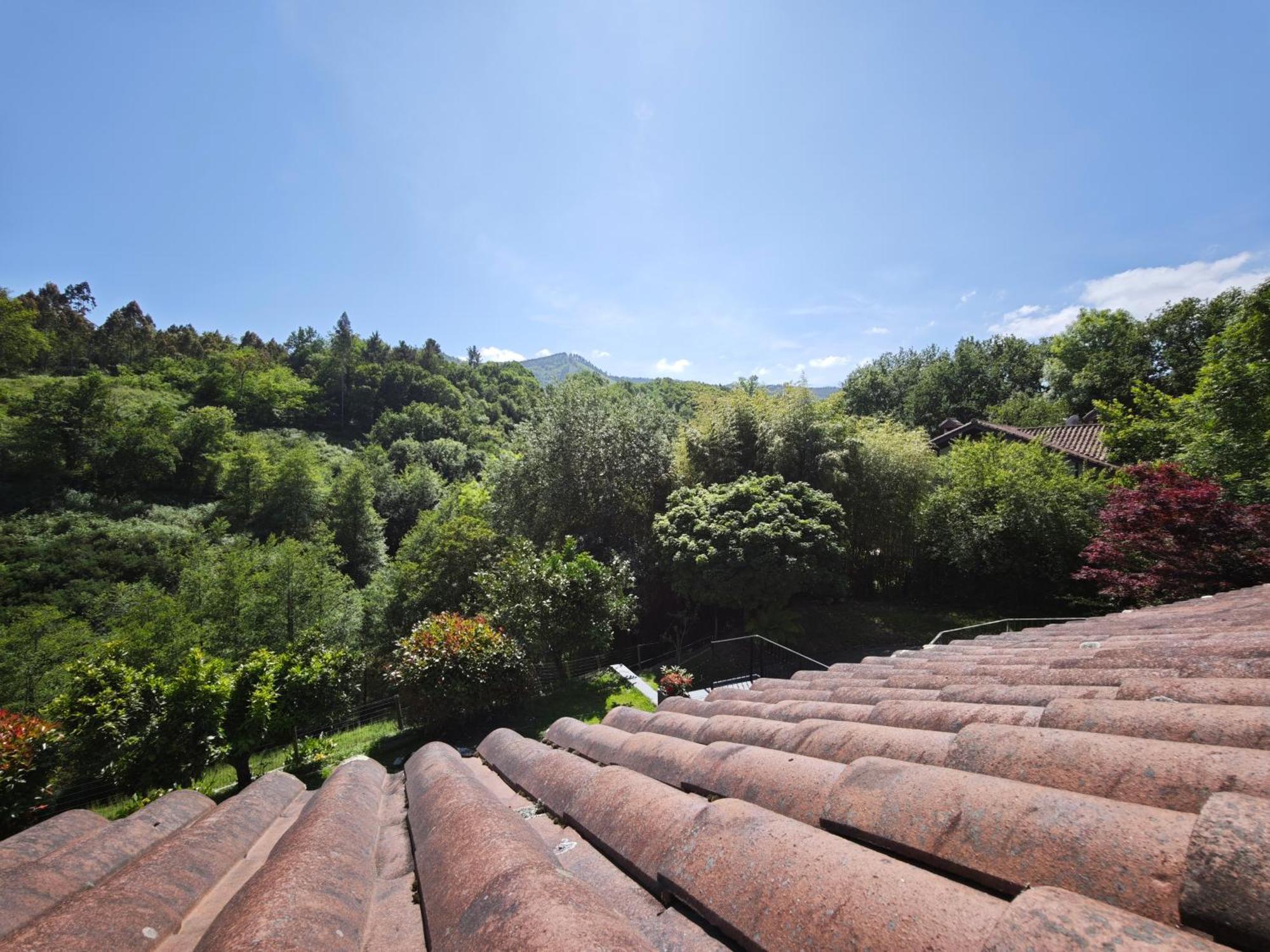 Hotel Aldori Landetxea - Reserva De La Biosfera Urdaibai - Adults Only Muxika Δωμάτιο φωτογραφία