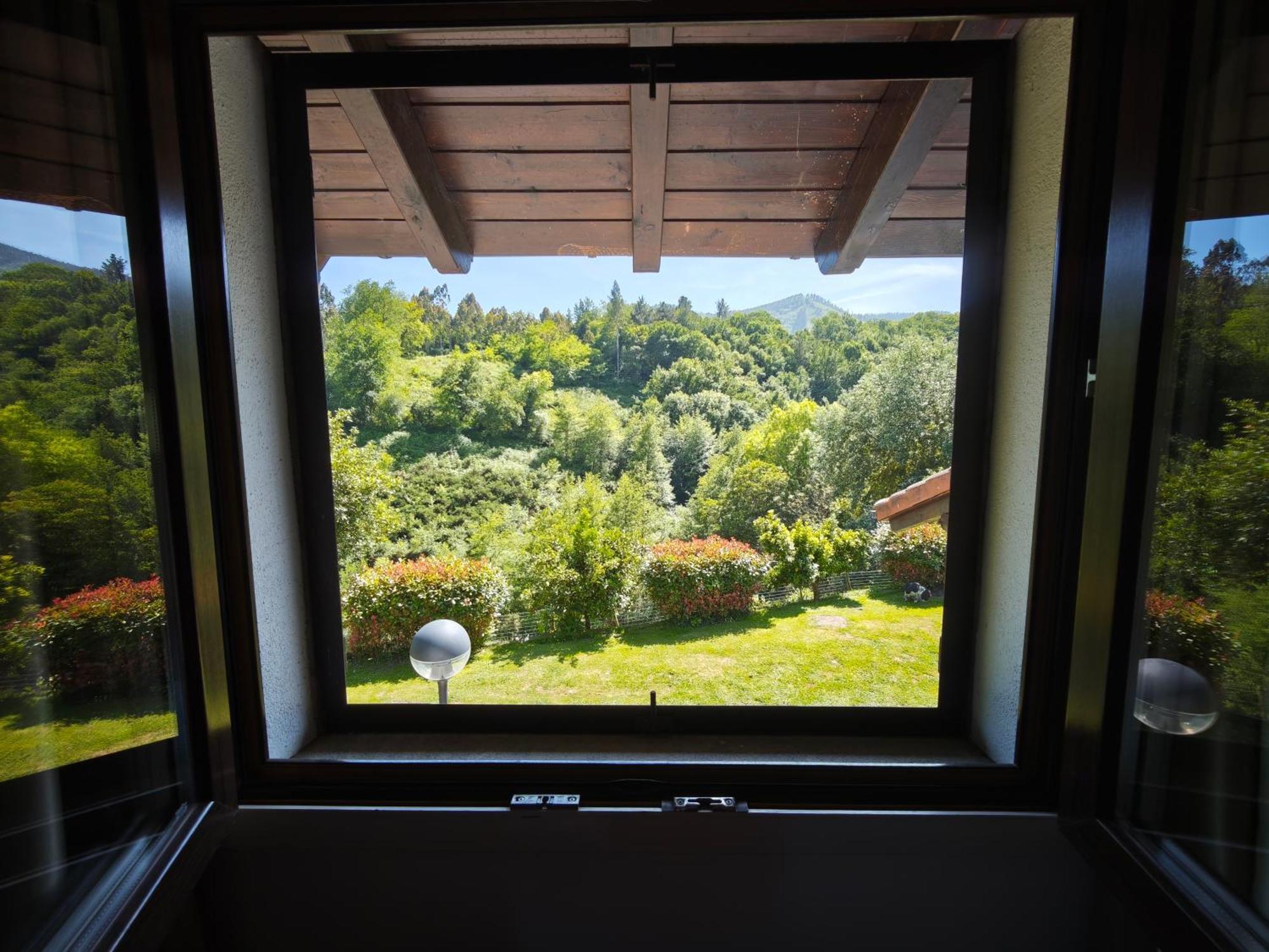 Hotel Aldori Landetxea - Reserva De La Biosfera Urdaibai - Adults Only Muxika Εξωτερικό φωτογραφία