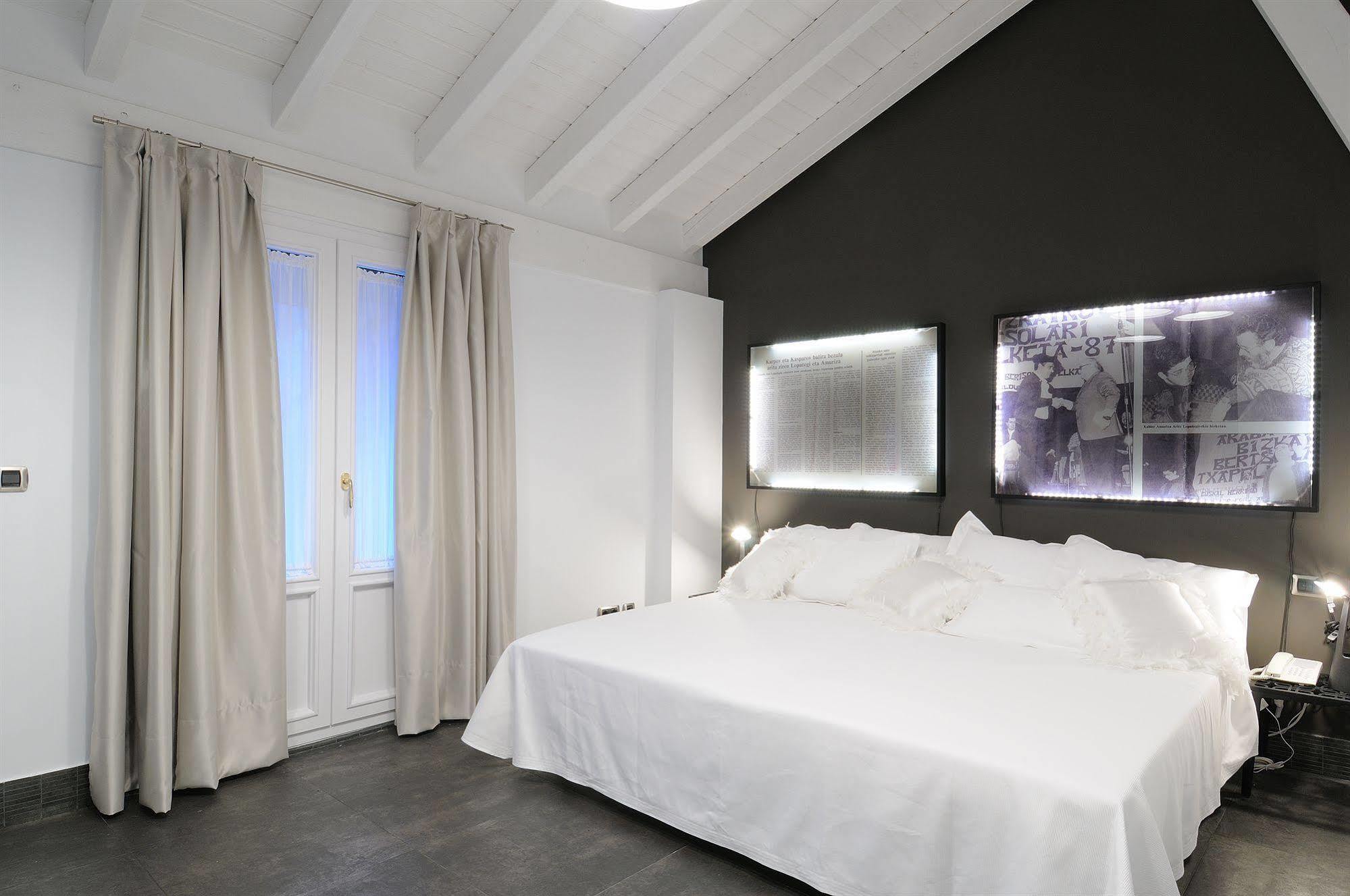 Hotel Aldori Landetxea - Reserva De La Biosfera Urdaibai - Adults Only Muxika Εξωτερικό φωτογραφία