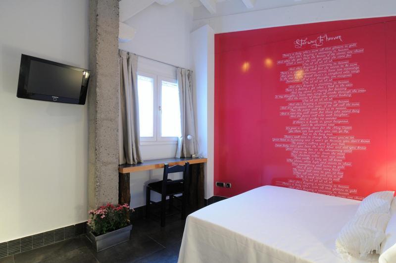 Hotel Aldori Landetxea - Reserva De La Biosfera Urdaibai - Adults Only Muxika Εξωτερικό φωτογραφία